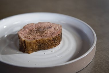 Bon appétit!